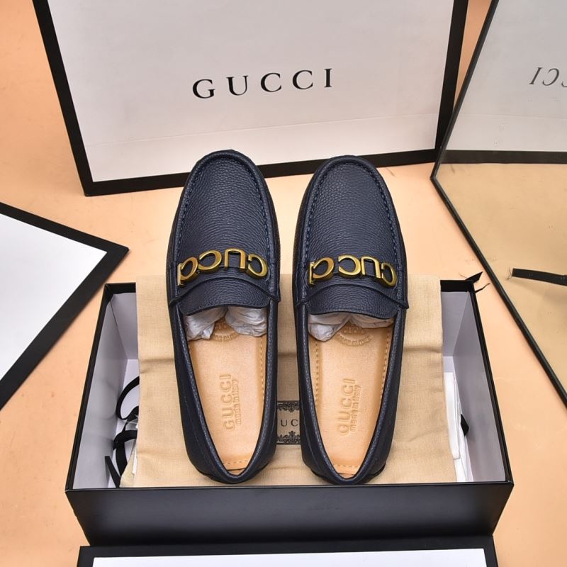 Gucci Tods Shoes